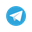 Telegram Icon